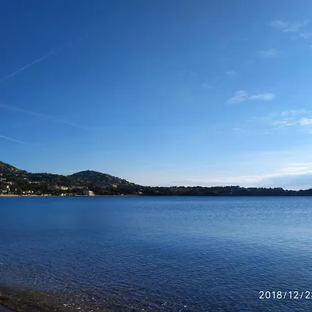 Будинок відпочинку Esterel *