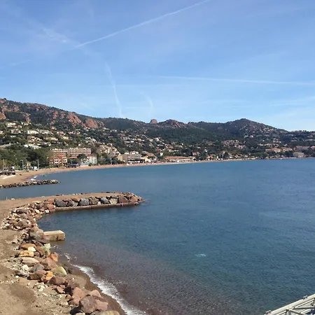 Esterel Будинок відпочинку