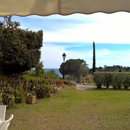 Будинок відпочинку Esterel *