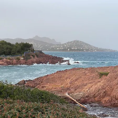 Будинок відпочинку Esterel *
