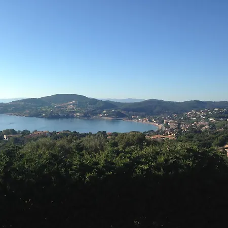 Esterel Hébergement de vacances